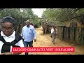 History of Zulus: SAS2019 Graduates visit Shakaland