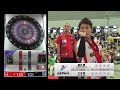 11【粕谷 晋 vs 仁木 匠】 japan2015 stage11 final