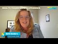 A Great Support System – Beth Sanders' Health Transformer Experience