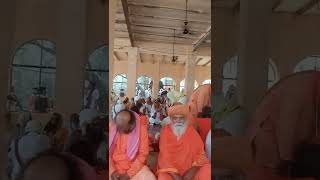 tridandi Swami Bhakti Swarup Bhagwat Maharaj mahanton ke sath