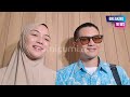 Detik-Detik Keberangkatan Haji, Citra Kirana & Rezky Aditya | Breaking News