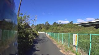 【県道シリーズ】静岡県道40号掛川天竜線(旧道)【等倍】