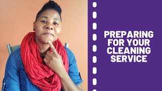 How To Prepare Your Home For House Cleaning Service| 7 Tips to Prepare Your Home Today