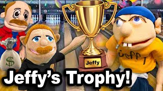 SML Movie: Jeffy's Trophy!