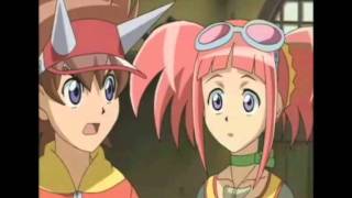 Max and Zoe: Dinosaur King