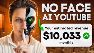 How to Make Money on YouTube With Faceless AI Channels