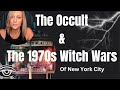 The Occult and The Witch Wars of the 1970s (Short Form)