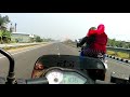 bhanga to kathalbari ferry ghat 28km full video