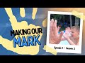 Episode 1 - Making Our Mark | Our Second Bulgarian Summer