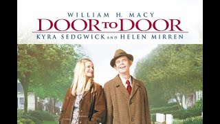 Door to Door Movie | A True Story of A Salesman