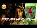 Enjoy Enjaami Song | Vadivelu version 😂😂 | king vsv musicals 🔥