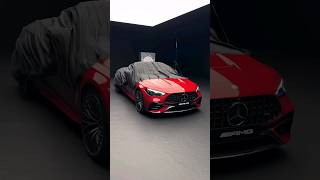 2025 Mercedes-AMG CLE 53 Cabriolet 4MATIC+