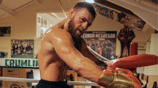 Conor McGregor - Gangsta's Paradise | Training Motivation 2022