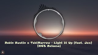 Robin Hustin x TobiMorrow - Light It Up (feat. Jex) [Future Bounce] NCS - Copyright Free Music