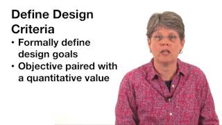 EDP Overview