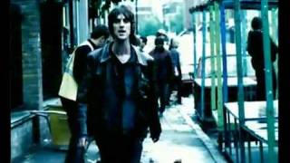 The Verve - Bittersweet Symphony official video