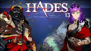 Underworld Is No Ones Home, But Is Many's Domain | Hades Episode 13