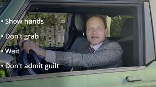 NYC Traffic Violations Explained. WIN Your Ticket!