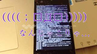 iOS6.1.3仮脱獄方法