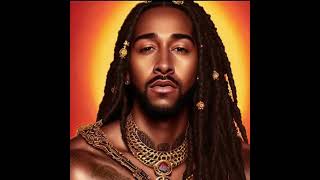 OMARION - BIG VIBEZ (OFICIAL AUDIO)