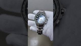 OCEANUS【OCW-S400-1AJF】オシアナス