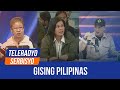 Gising Pilipinas | Teleradyo Serbisyo (25 September 2024)