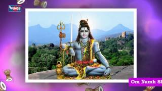Om Namah Shivaya | Shiva Mantra | Shiva Bhajan | Shiv Song | Anup Jalota