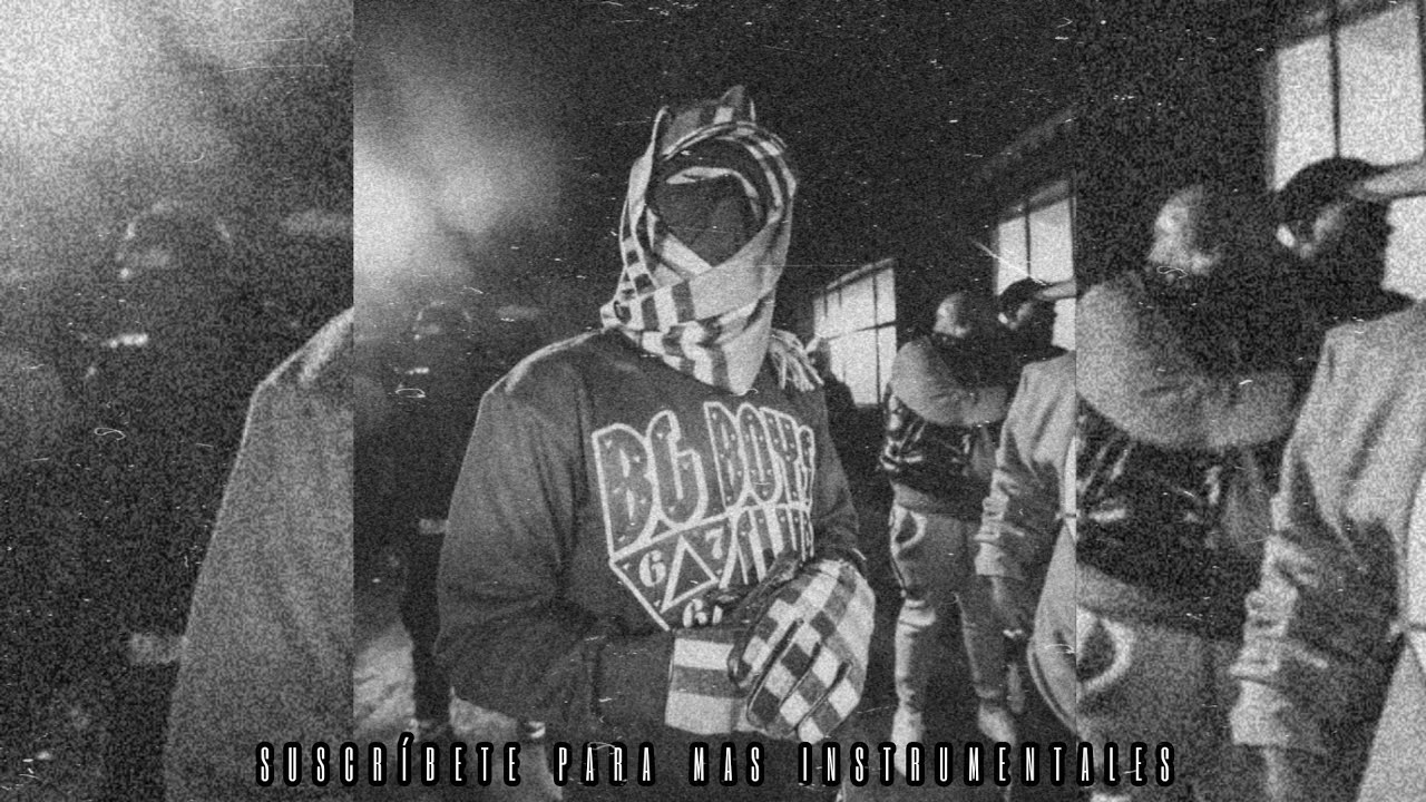 Estilo Base De Rap Boombap Piano Beat Uso Libre Freestyle Hip