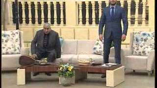 5 - də 5 - 1 ci hissə ( 20.11.2014 )