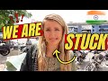 First day in GUJARAT as foreigners was UNEXPECTED! AHMEDABAD Travel Vlog  🇮🇳 + best Gujarati Thali!