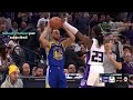 FlightReacts To WARRIORS at KINGS  #SoFiPlayIn  FULL GAME HIGHLIGHTS  April 16, 2023