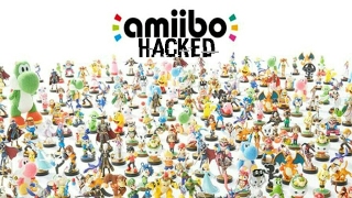 How To Hack Your Amiibo And Max Everything