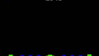 Missile Command Review Atari VCS / 2600