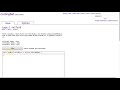 Codingbat - in1To10 (Java)
