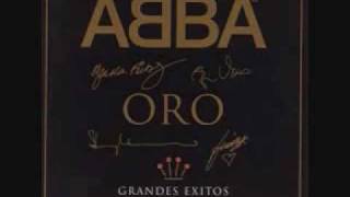 ABBA - Chiquitita (Spanish Version)