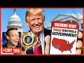 🚨 BREAKING: Trump Victory! GOP Officially KEEPS US House, MAGA Controls ENTIRE US Gov! Feds PANIC