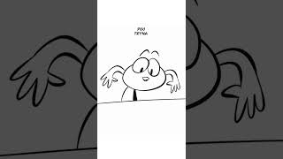 Talking To My Poooo (Animation Meme)