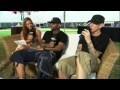 Eminem talking about lady gaga