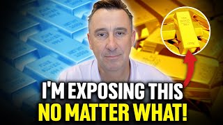 This Is MIND-BLOWING! What's Coming for Gold \u0026 Silver Prices Will SHOCK THE WORLD - Craig Hemke