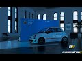 Abarth 500 PRO SETTINGS + TUNNING + MAX SPEED + RACE (TC2)