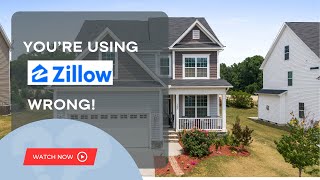 How To Use Zillow for Real Estate Investors