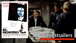 Kitustrailers : EL ROSTRO (FACE) (1997) (Trailer en Español)