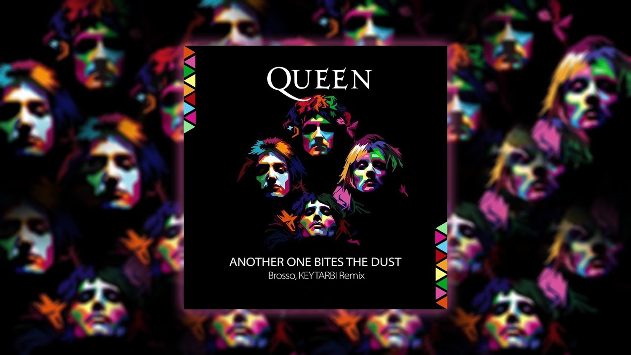 Queen - Another One Bites The Dust (Brosso, KEYTARBI Remix) - YouTube