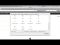 How to Remove Items From the Customize Toolbar Box in Firefox : Using Google Chrome or Firefox