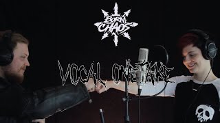 Born from Chaos - The Nameless (Official Vocal Onetake)