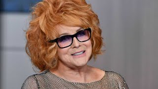 Ann-Margret Opens up About the Men She Loved Most