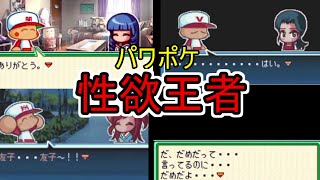 【パワポケ考察】第一回『性欲王者』決定戦　パワポケ8、パワポケ9、パワポケ13