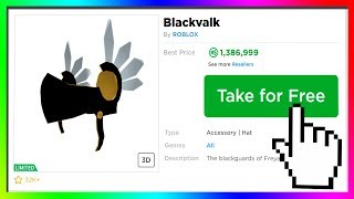 roblox promo code for red valk