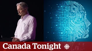 AI could be smarter than people in 20 years, says 'godfather of AI' | Spotlight