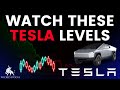 Tesla Stock Price Analysis | Top Levels To Watch for Wednesday, September 11th, 2024